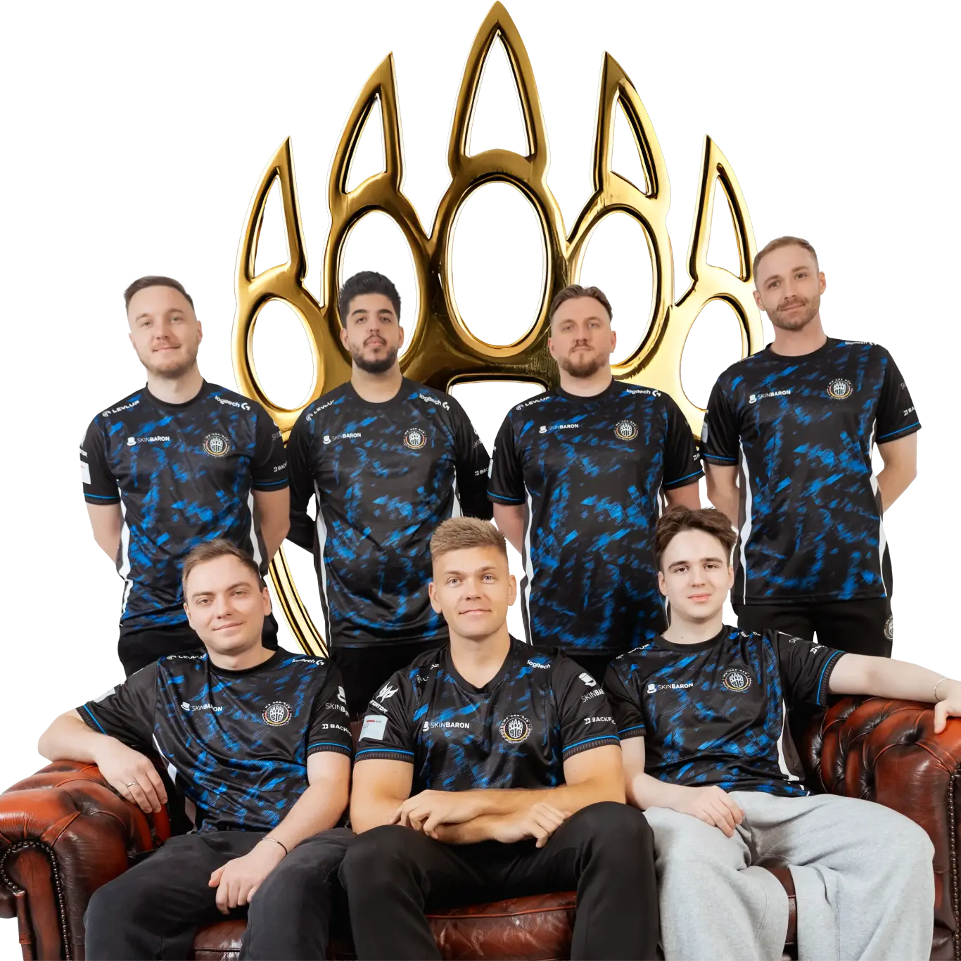 Merkur x BIG Website