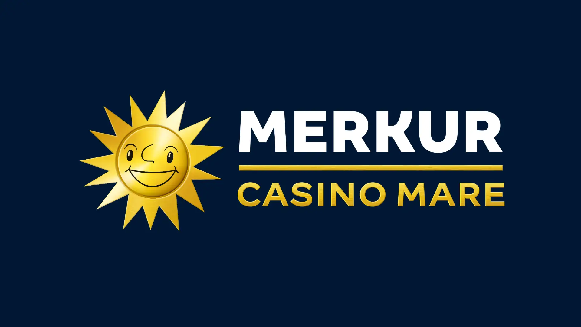 Logo-MERKUR-Casino-Mare-mitHintergrund