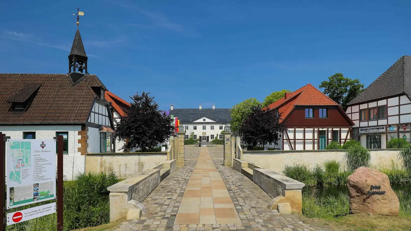 MERKUR I 2023-01-19 Schloss Benkhausen (2)