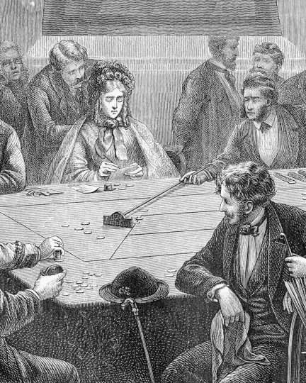 Gravur-Spielbank-BadenBaden_Glücksspiel-Historie