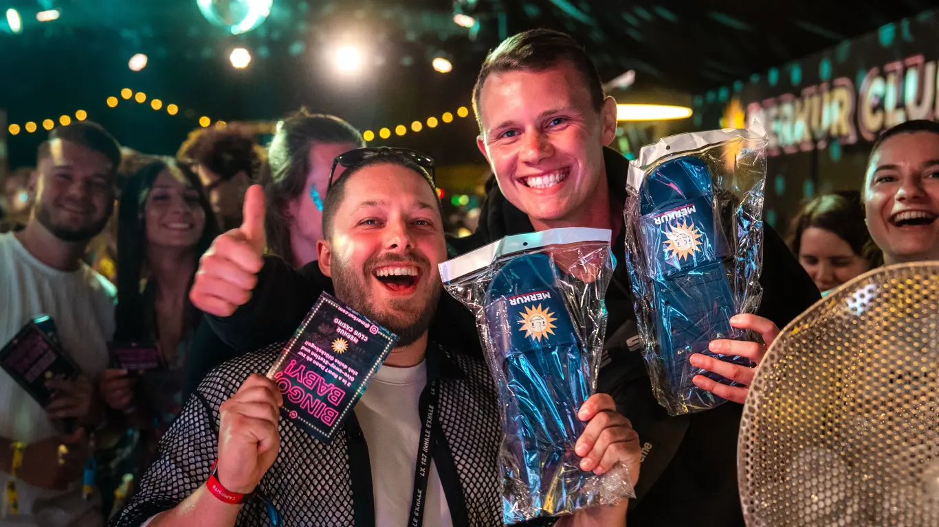 MERKURCLUBCASINO_Parookaville2026_Giveaways