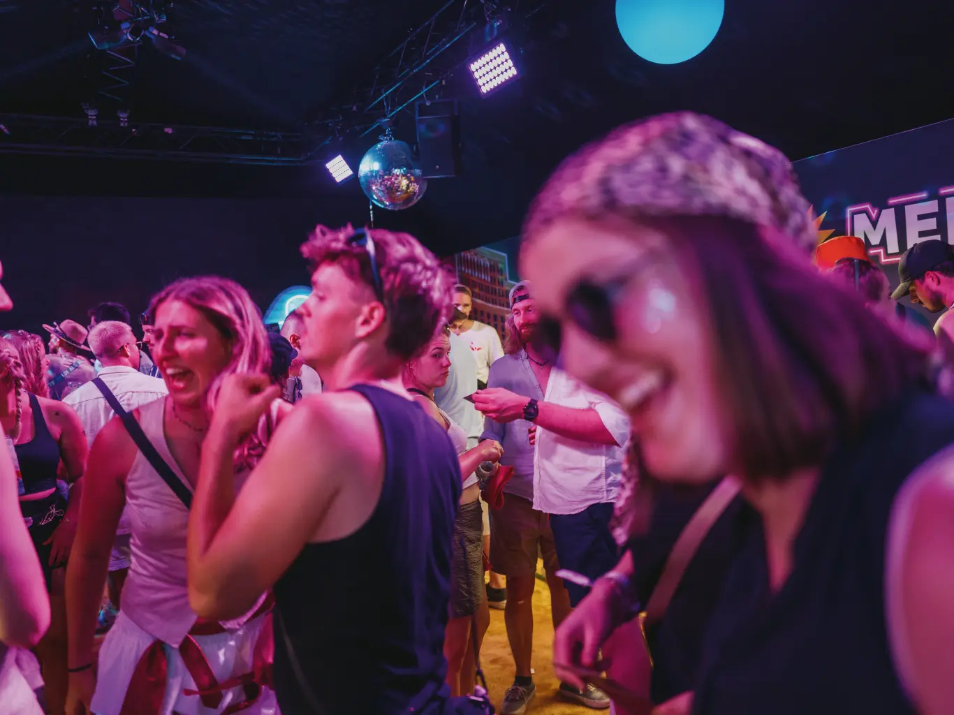 MERKUR CLUB CASINO - San Hejmo 2025 - Vibes