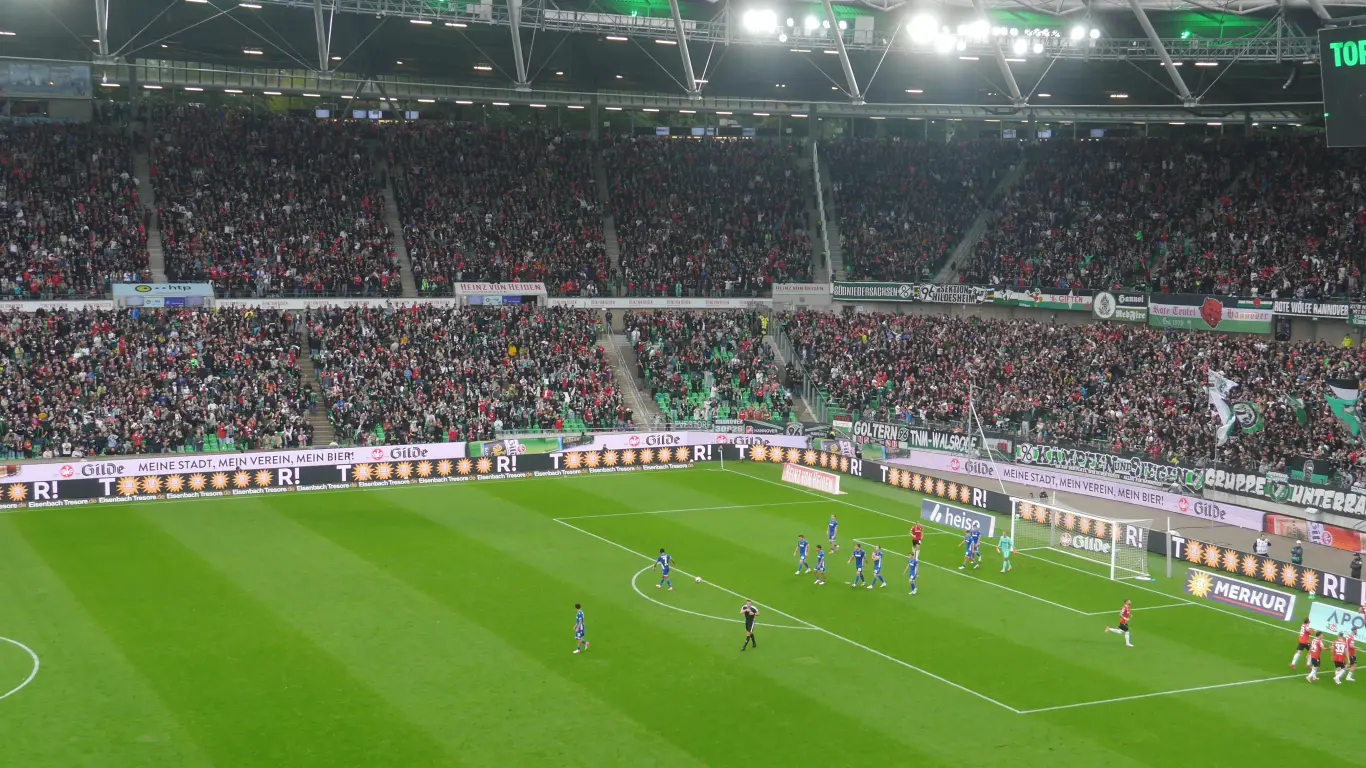 Hannover96