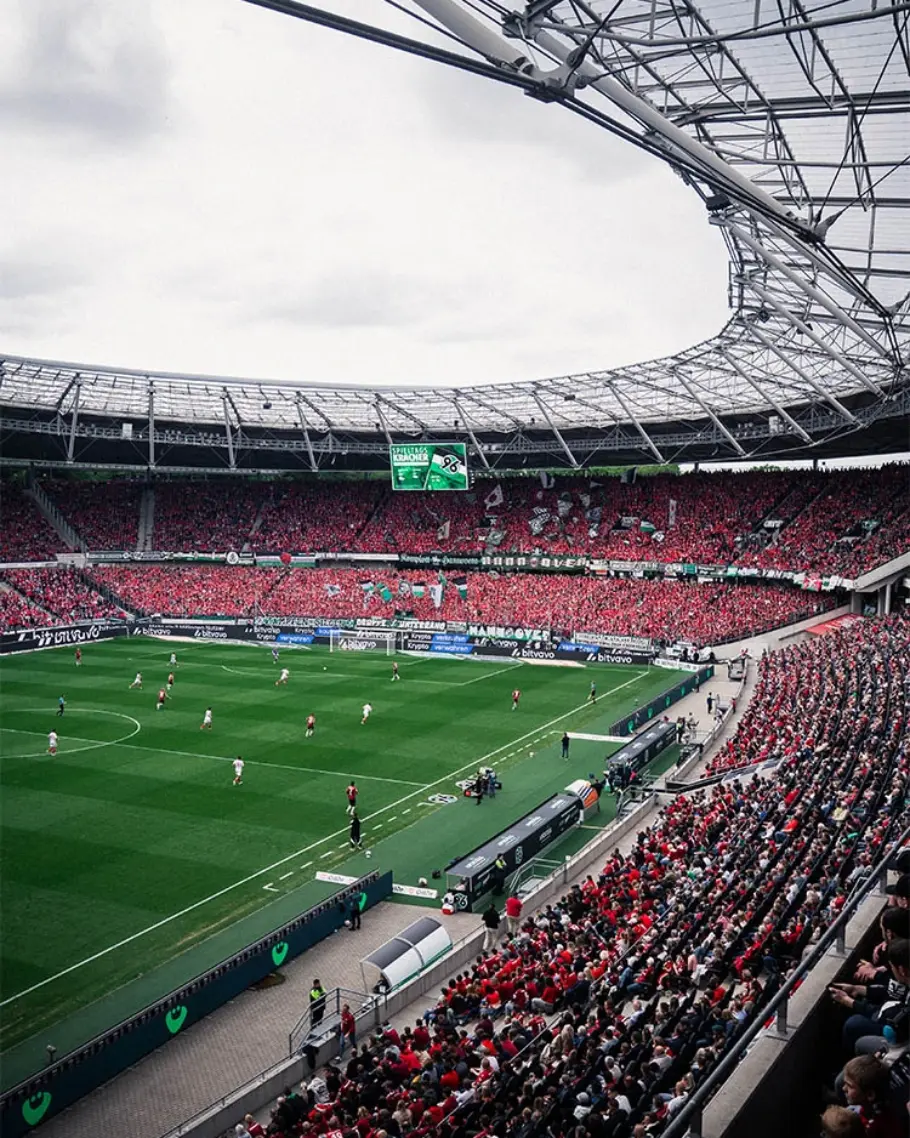 Heinz-von-Heiden-Arena-Hannover-Niedersachsenstadion
