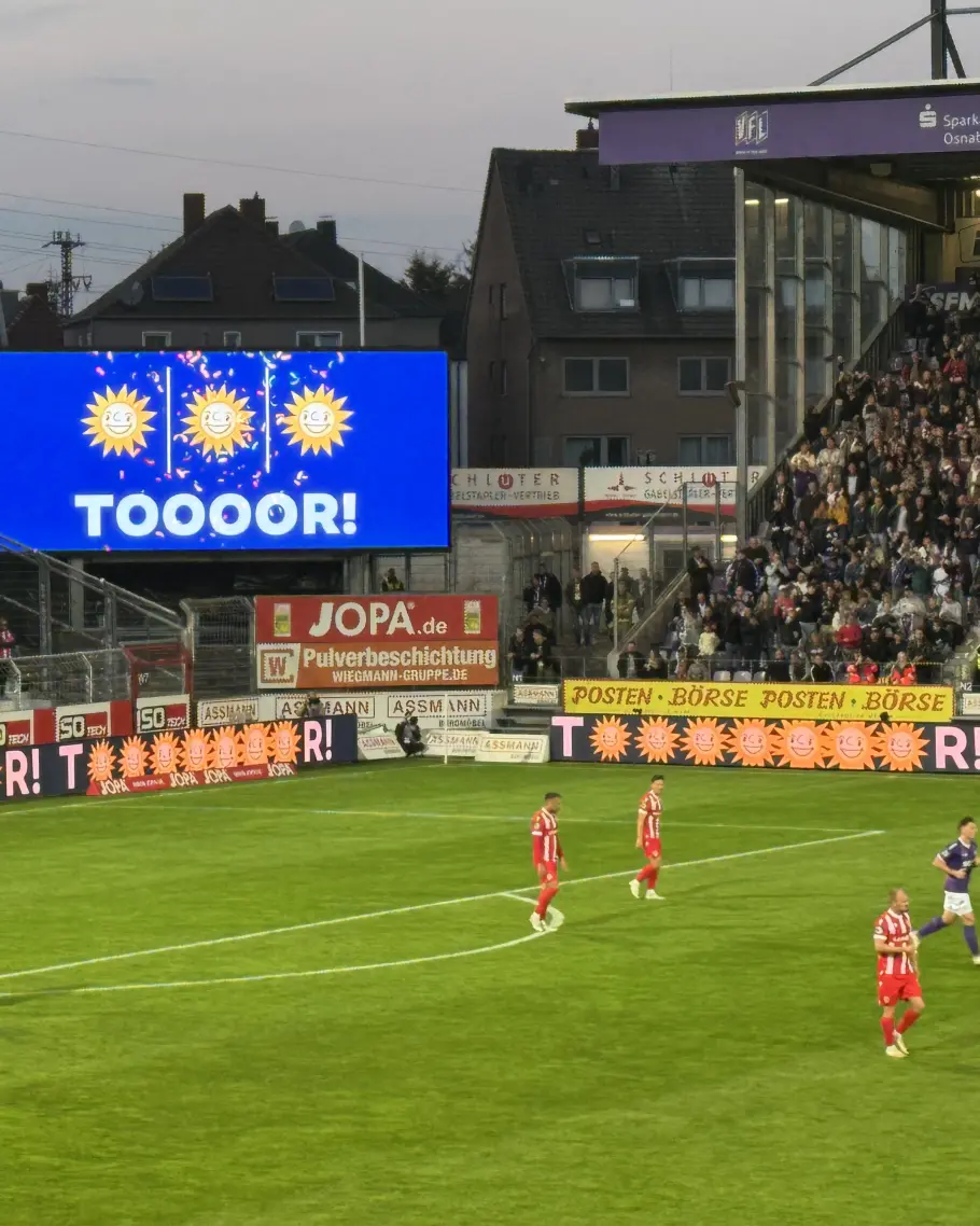 Toranimation_Videowall-LED-Bande