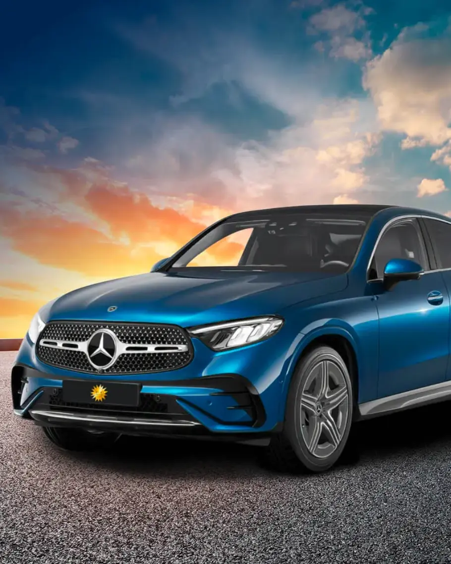 416.P.079 DU_Auto Mystery Jackpot_Mercedes Benz GLC_1000x1000px