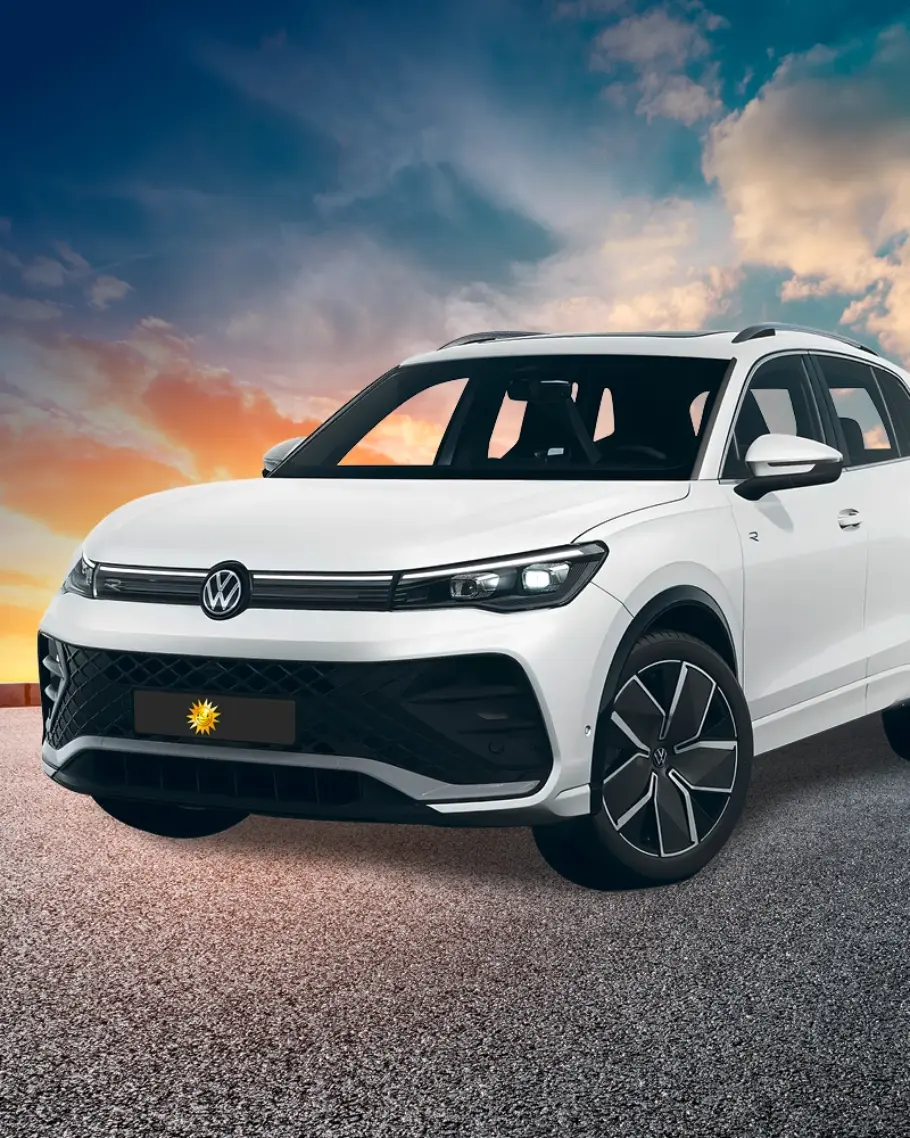 433.P.004 DU_Auto Mystery Jackpot_Tiguan R-Line_1000x1000