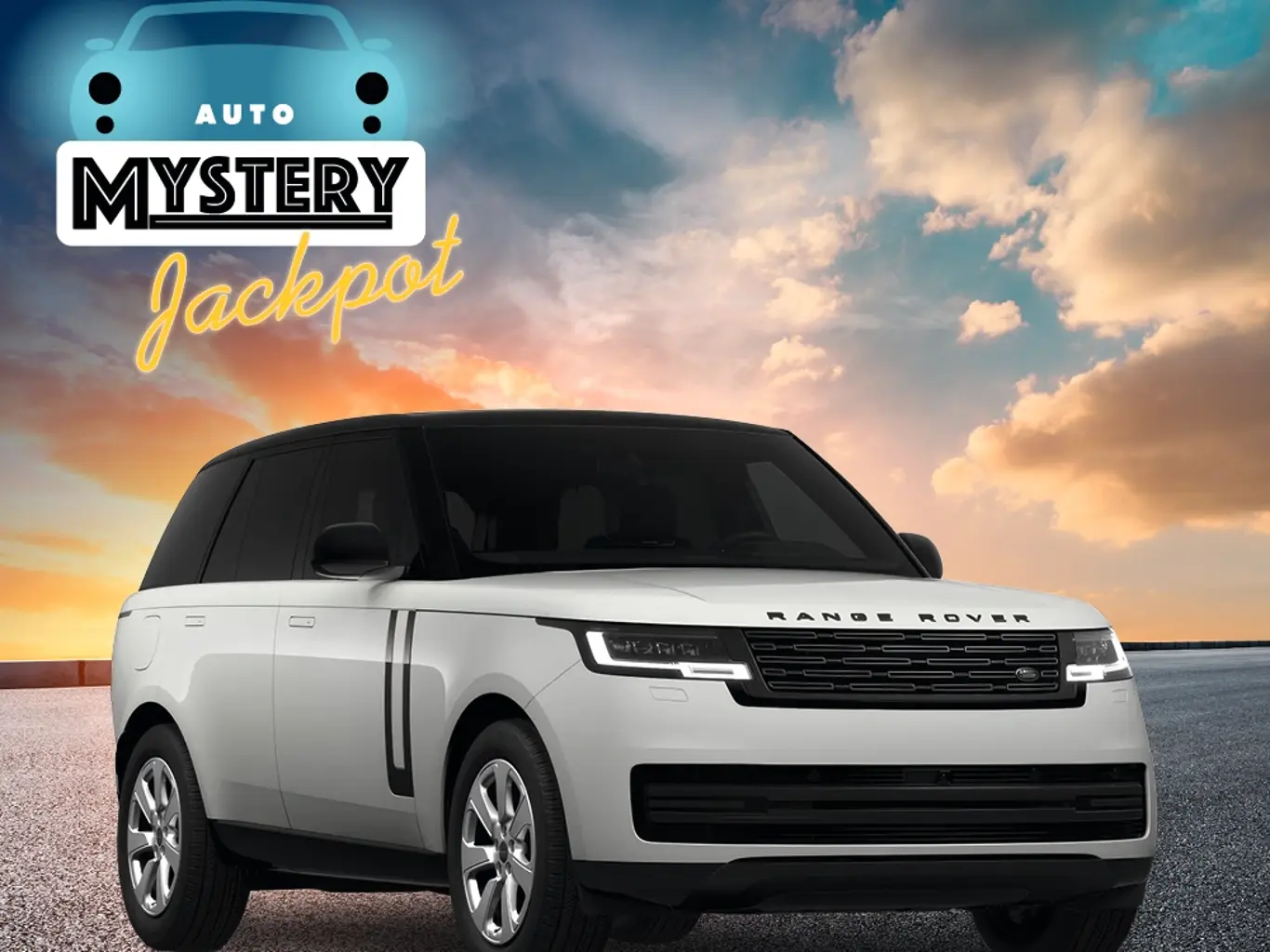 HO_Auto Mystery_Range Rover Evoque