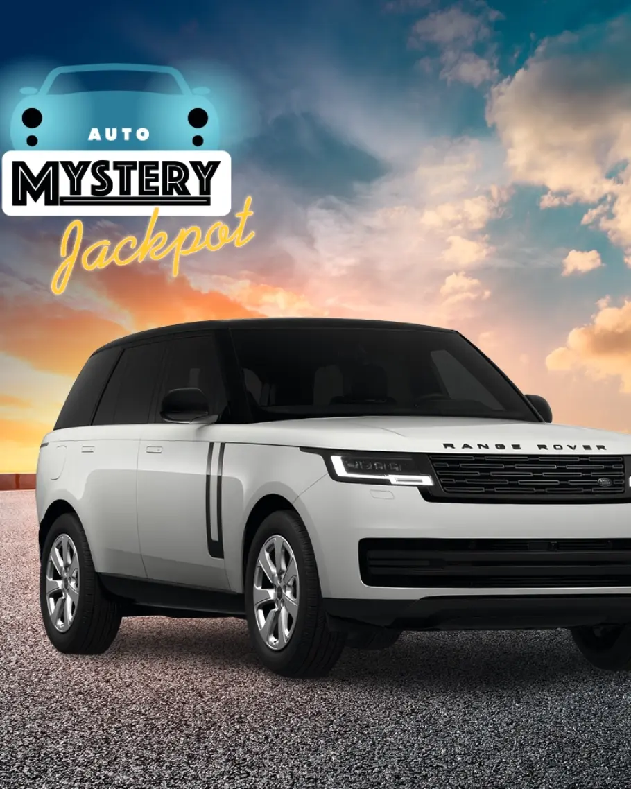 HO_Auto Mystery_Range Rover Evoque