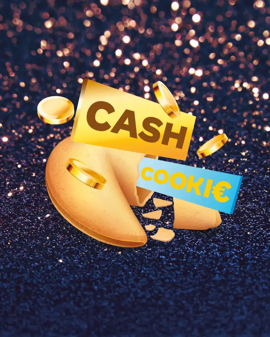 Cash Cookie