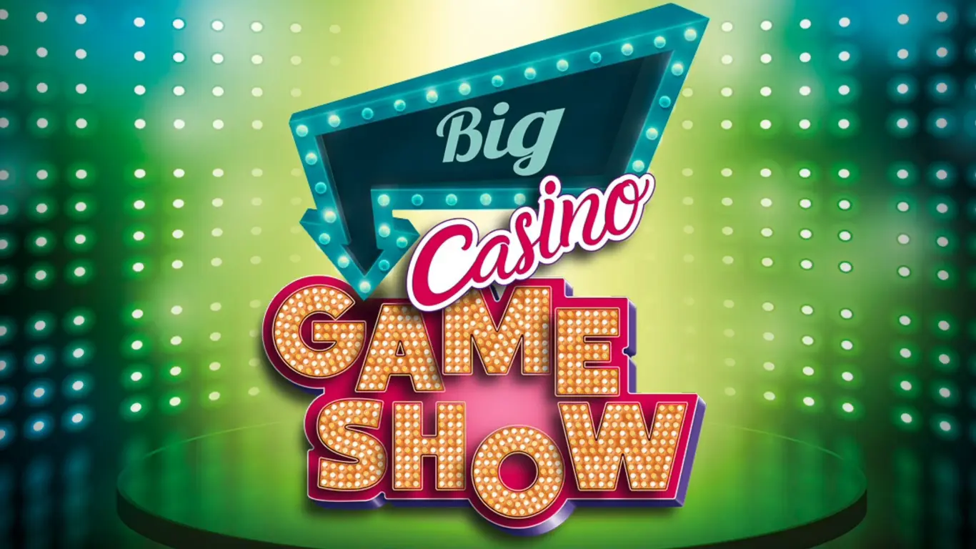 Big Casino Gameshow