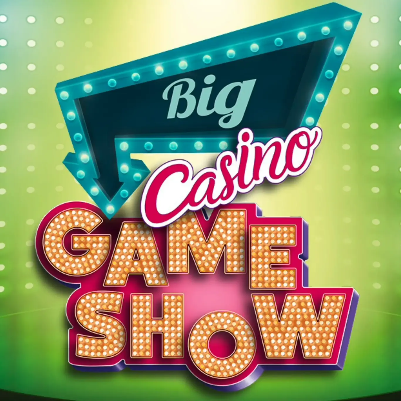 Big Casino Gameshow
