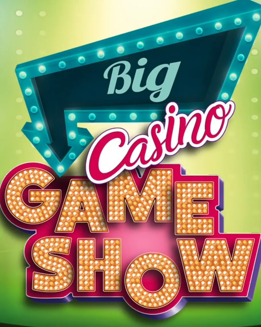 Big Casino Gameshow
