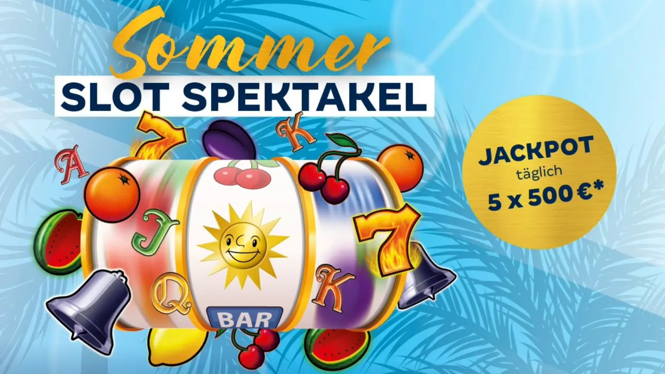 Sommer Slot Spektakel Aachen