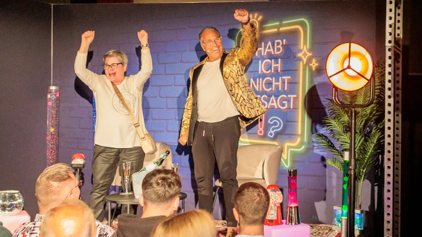 Hab ich nicht gesagt-3-Bad oeynhausen
