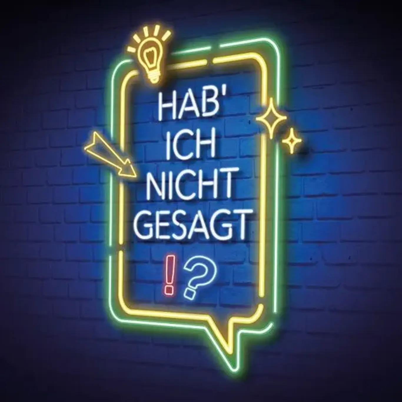 Hab ich nicht gesgat 540x540