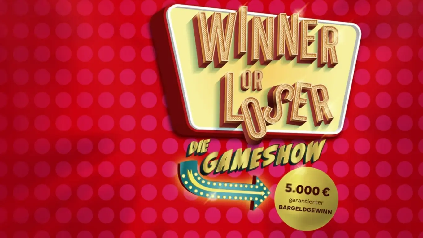 Spielbanken Winner or Loser (1)