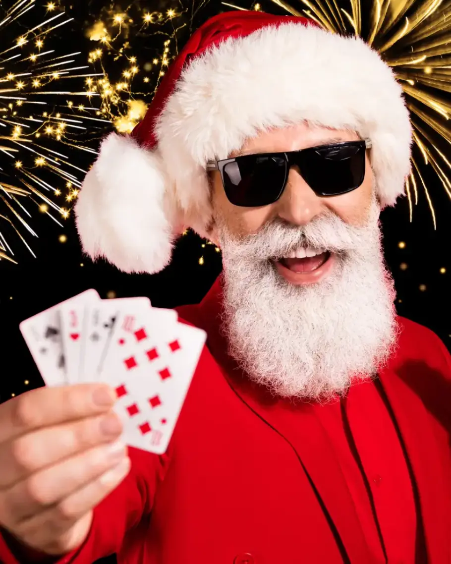 Weihnachts-Silvesterspecials