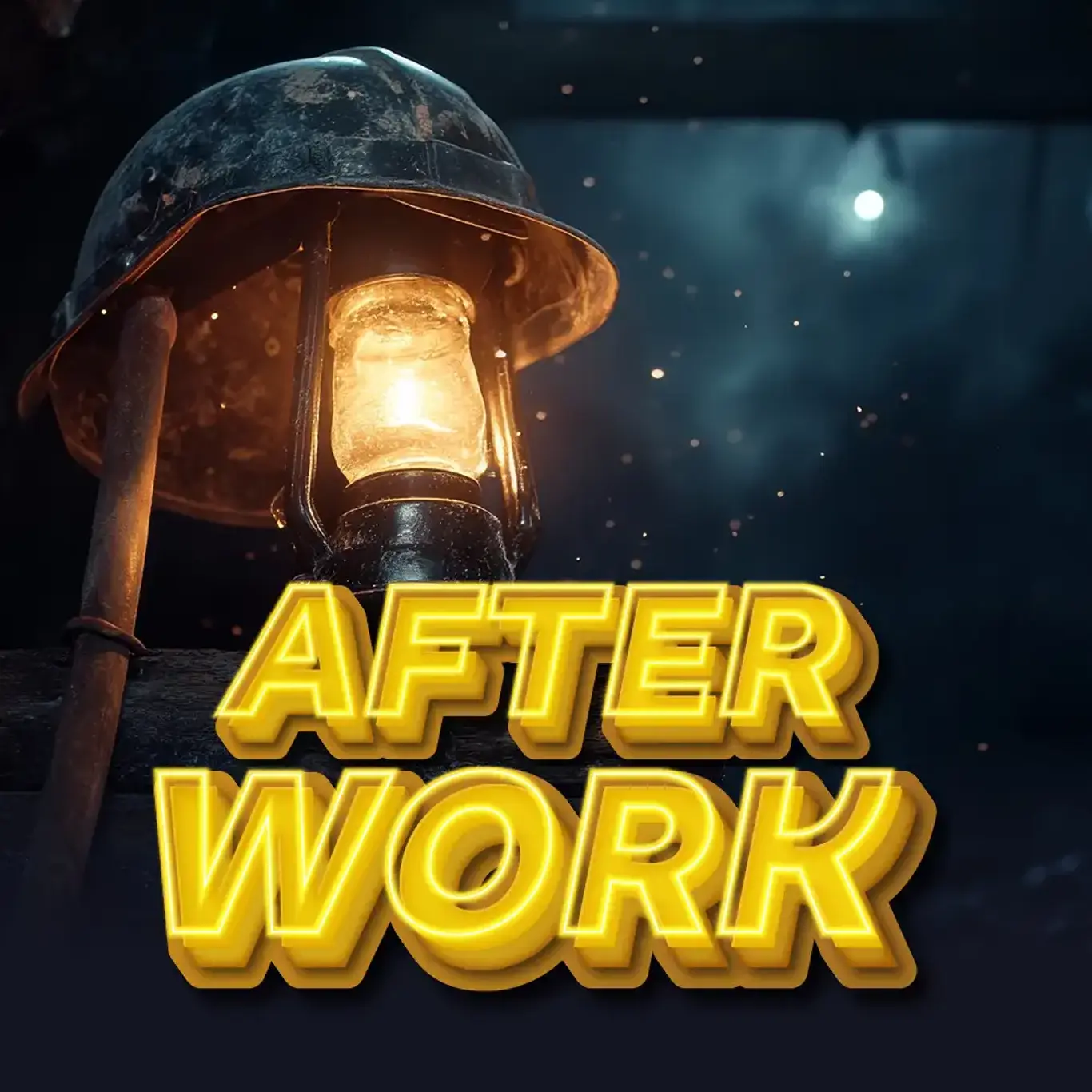 After Work Mystery Jackpot