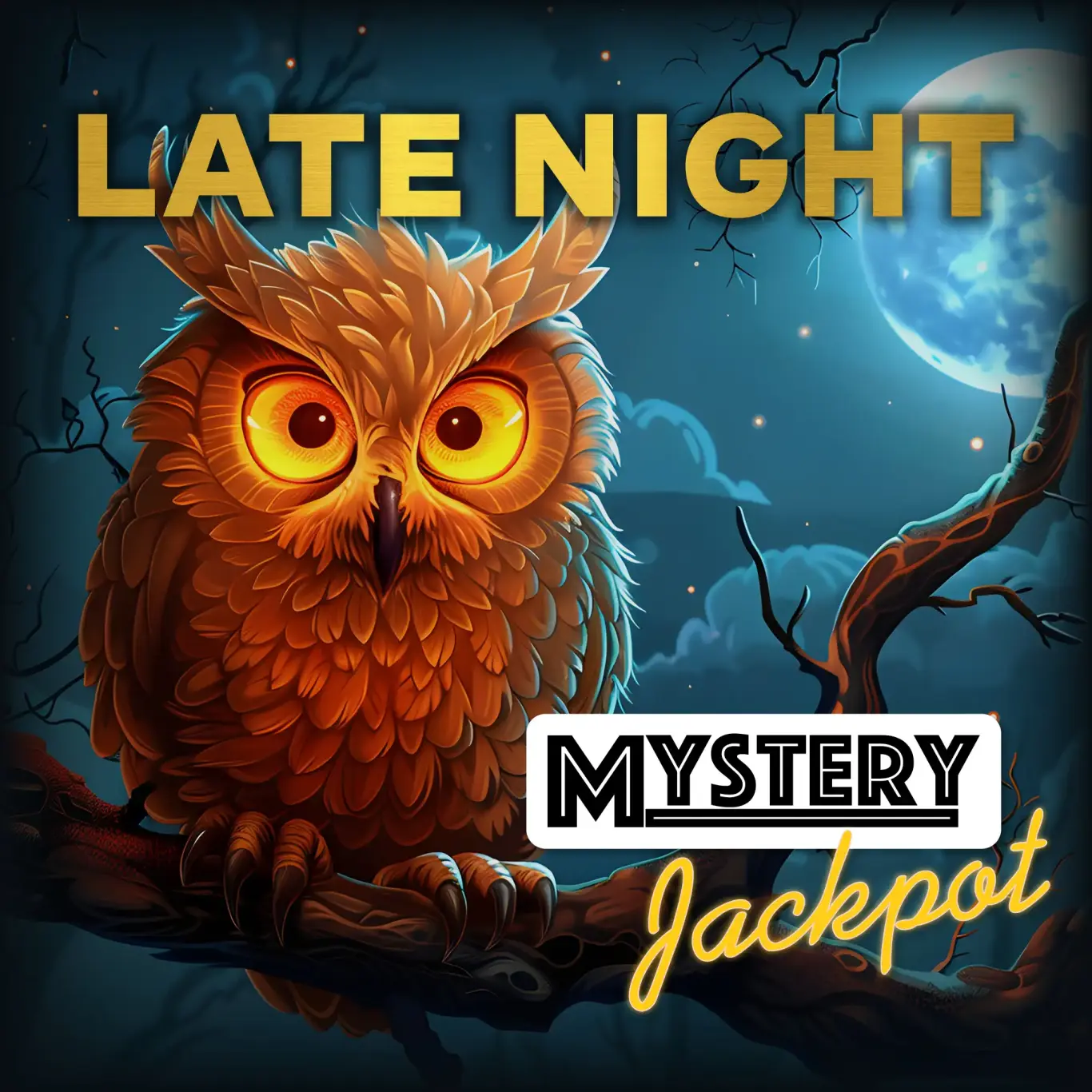 LateNightMystery