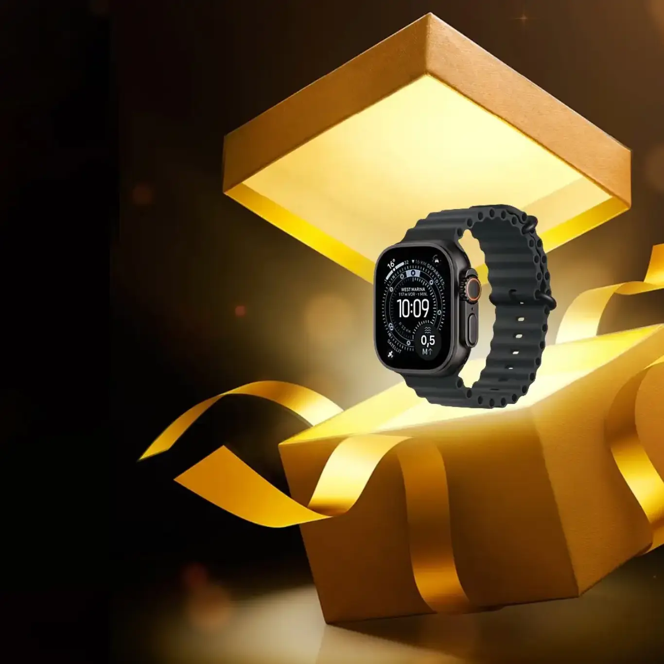 AppleWatch