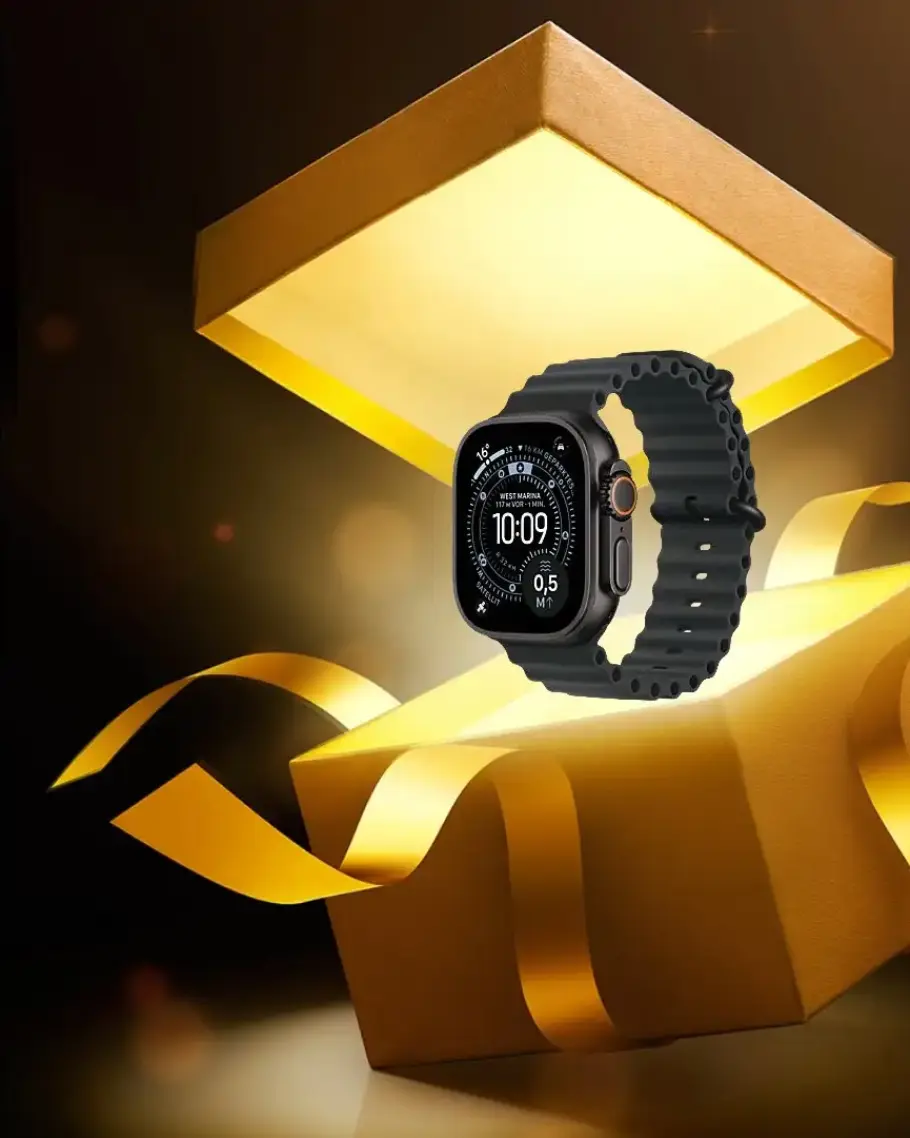 AppleWatch