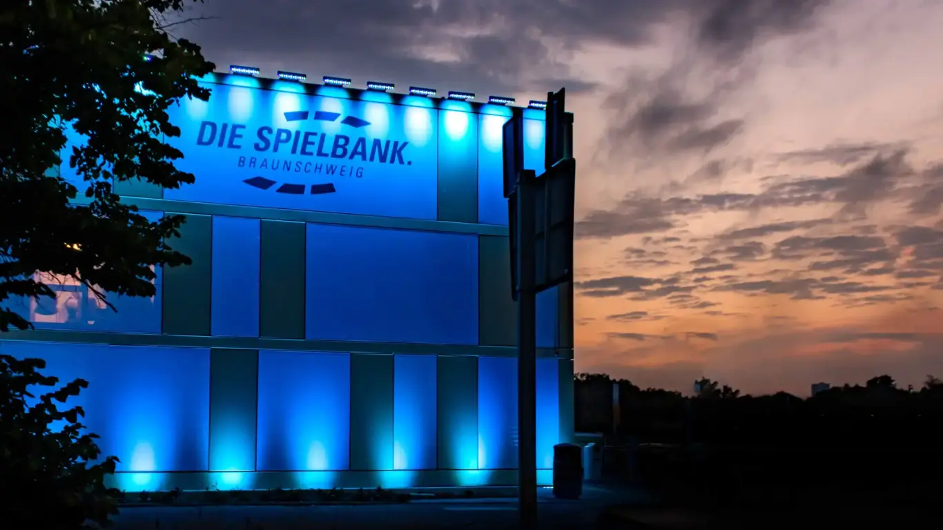 Spielbank-braunschweig