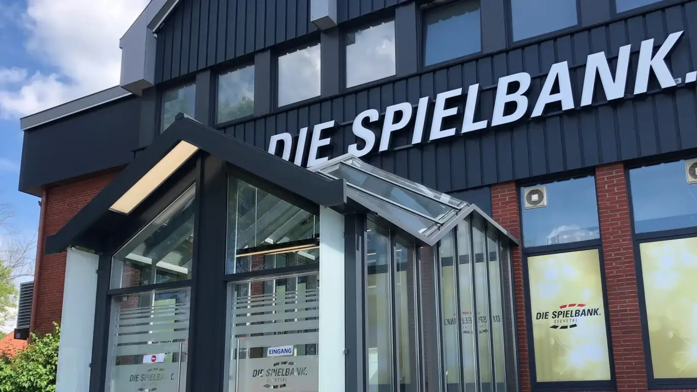 Spielbank-seevetal