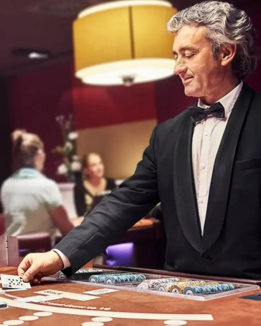 Aachen Black Jack