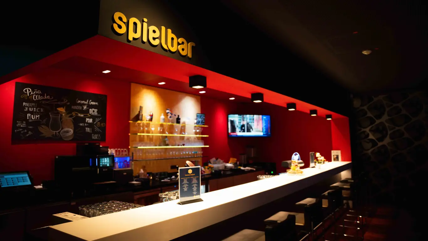 Aachen Spielbar