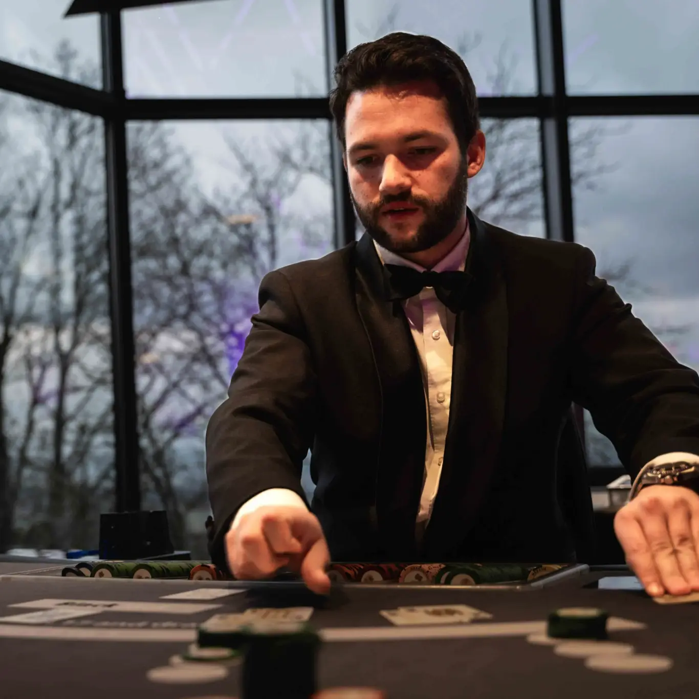 Croupier Hohensyburg-2