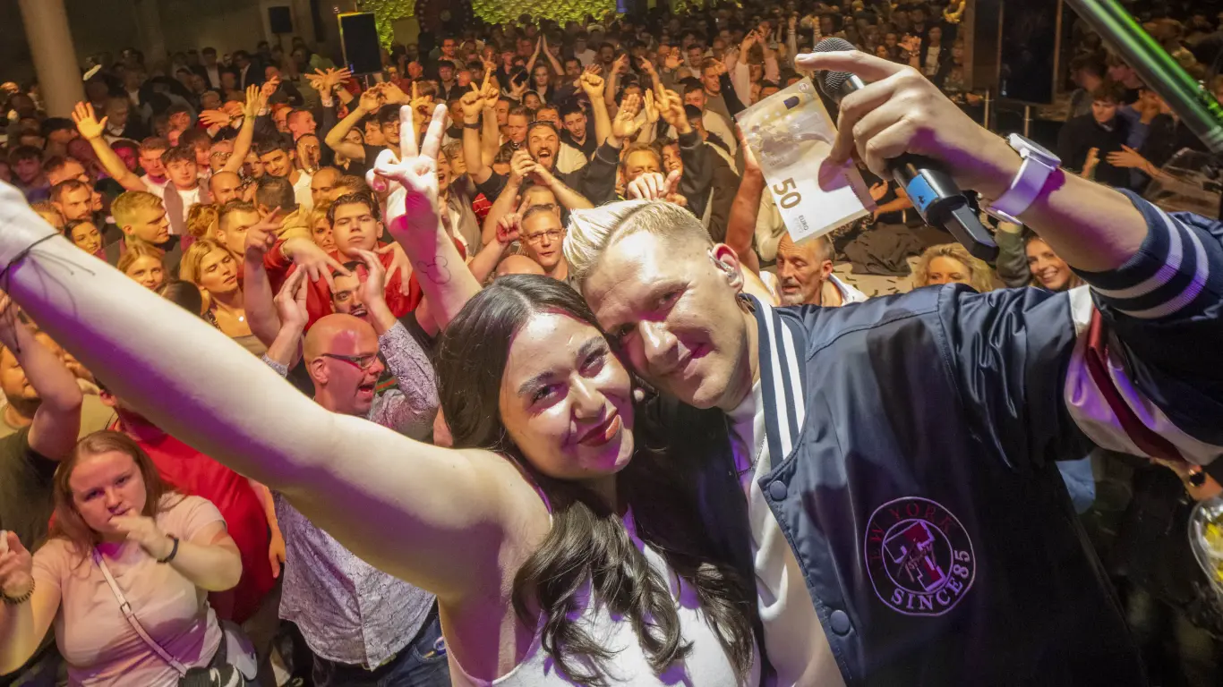 Big Casino Gameshow DO-9