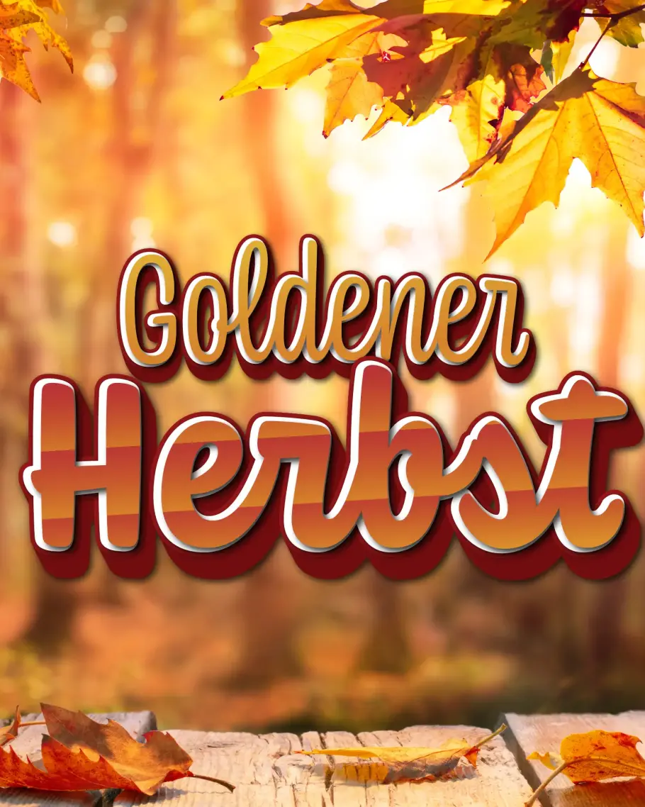 Neuer Mystery Jackpot Herbst