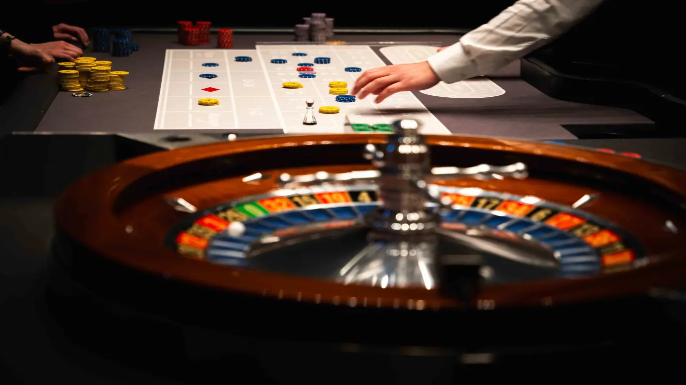 Roulette_Duisburg