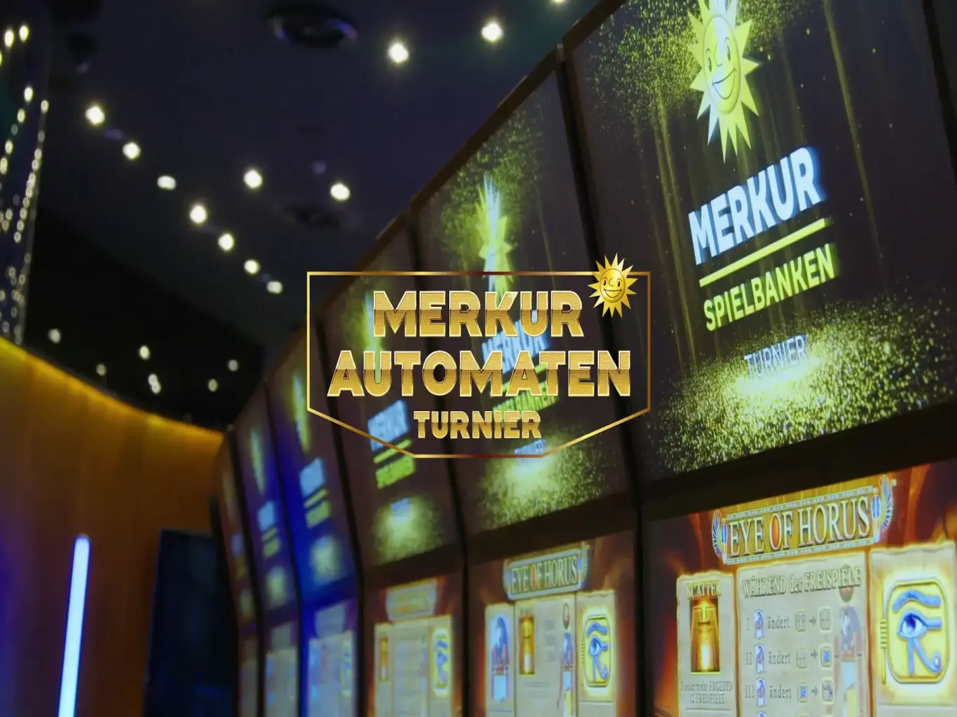 MERKUR Automatenturnier 2025_Duisburg_60Sek_16-9_Vorschau