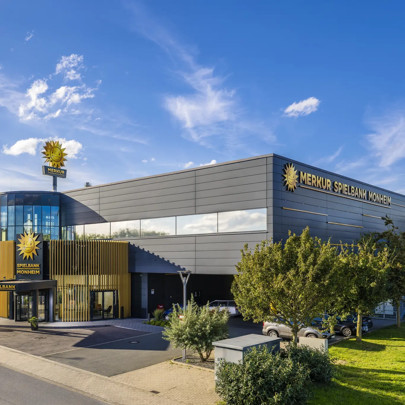 Merkur casino germany