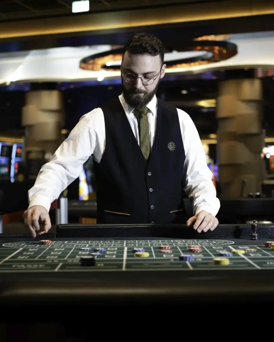 Croupier Monheim 4_5