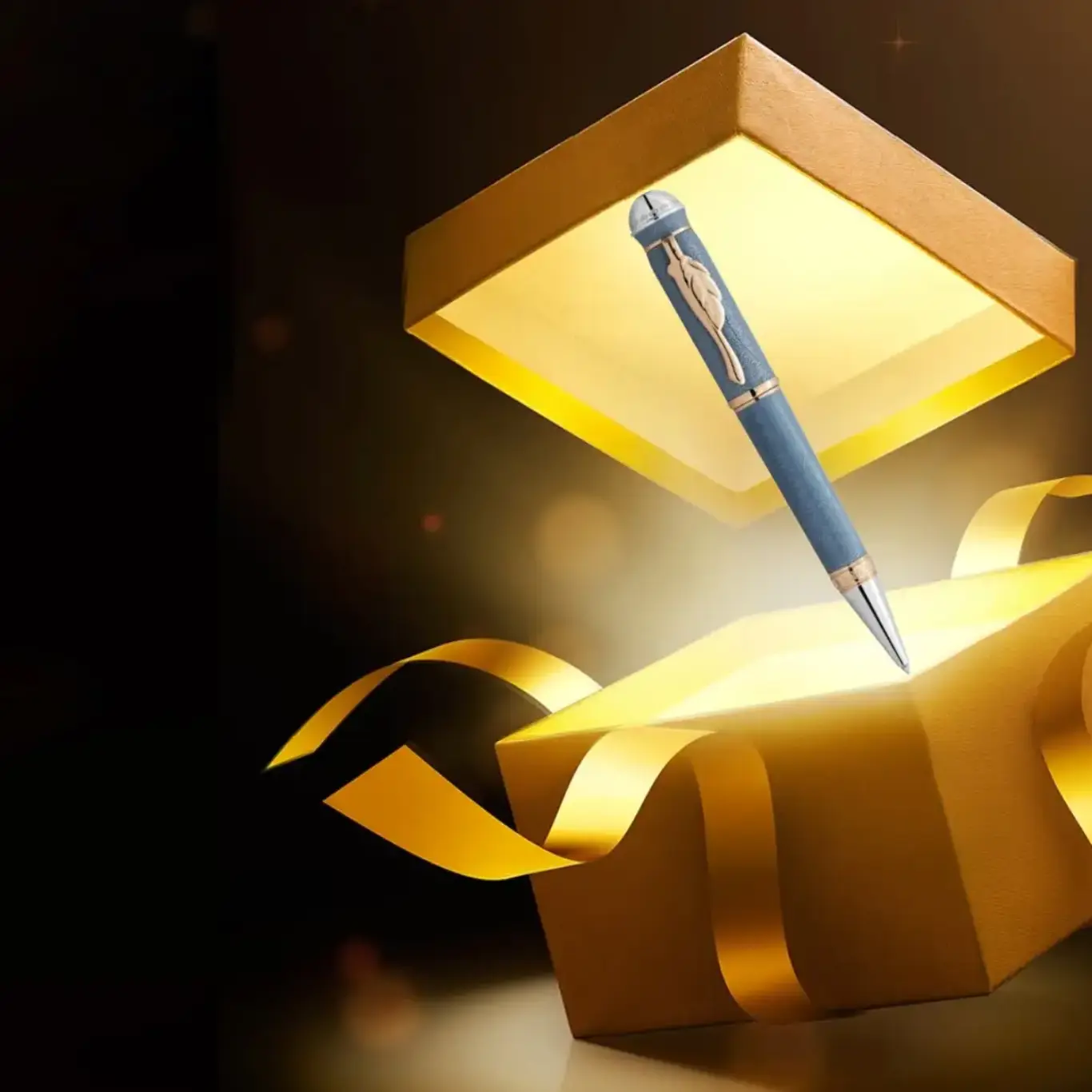 Mystery Prize Mont Blanc