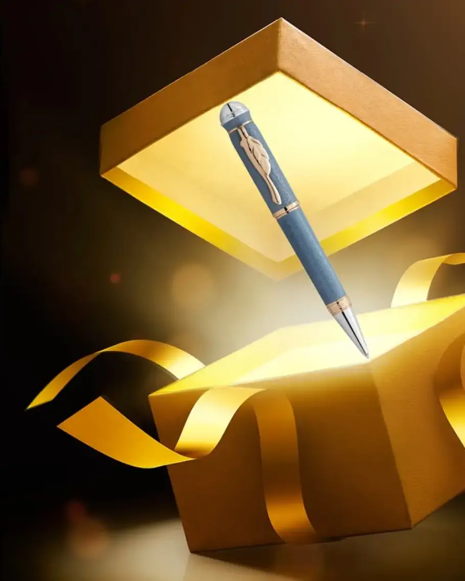Mystery Prize Mont Blanc