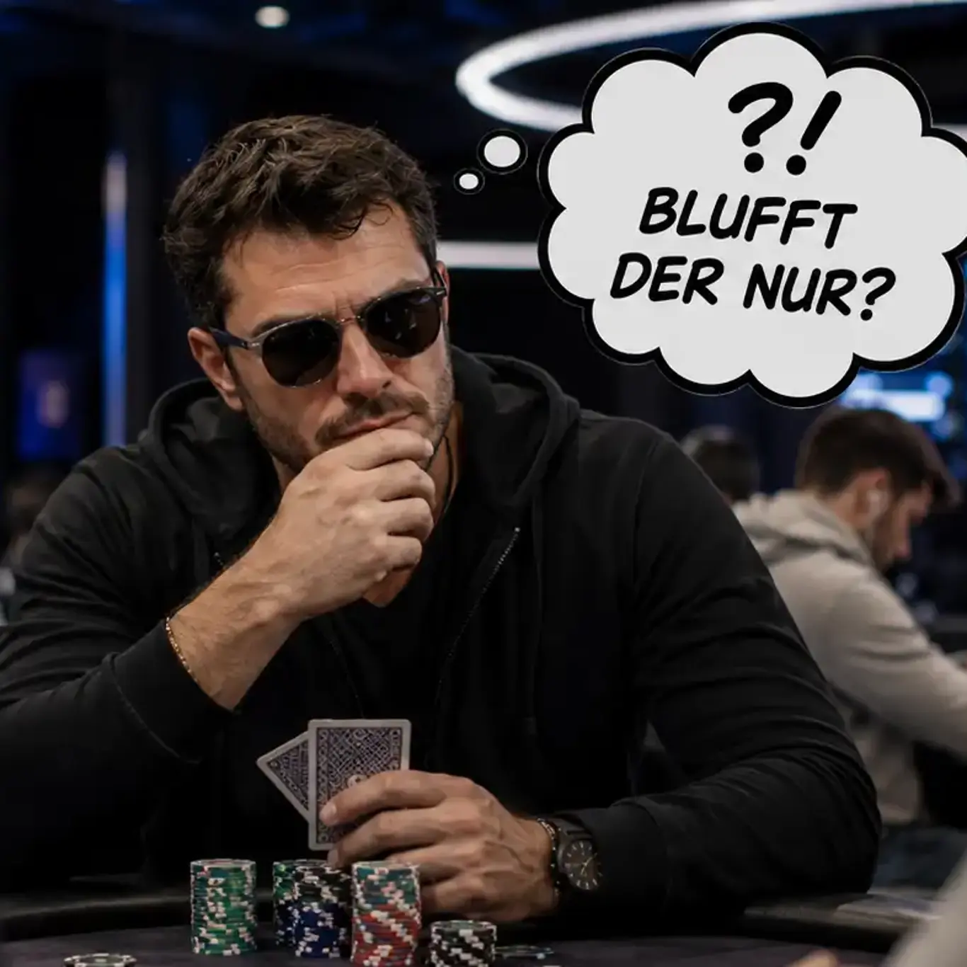 DerBluff