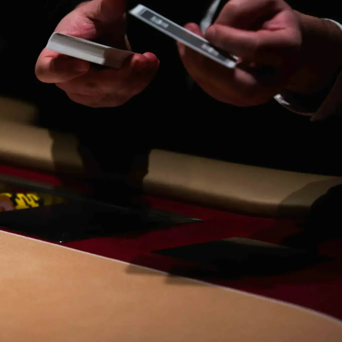 Spielbank Bad Oeynhausen Pokerturnier