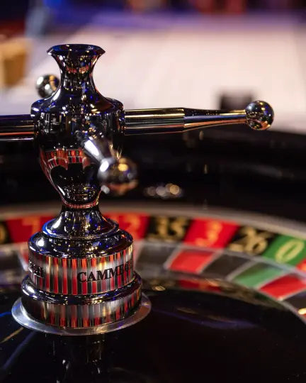 Roulette-Zylinder-quer