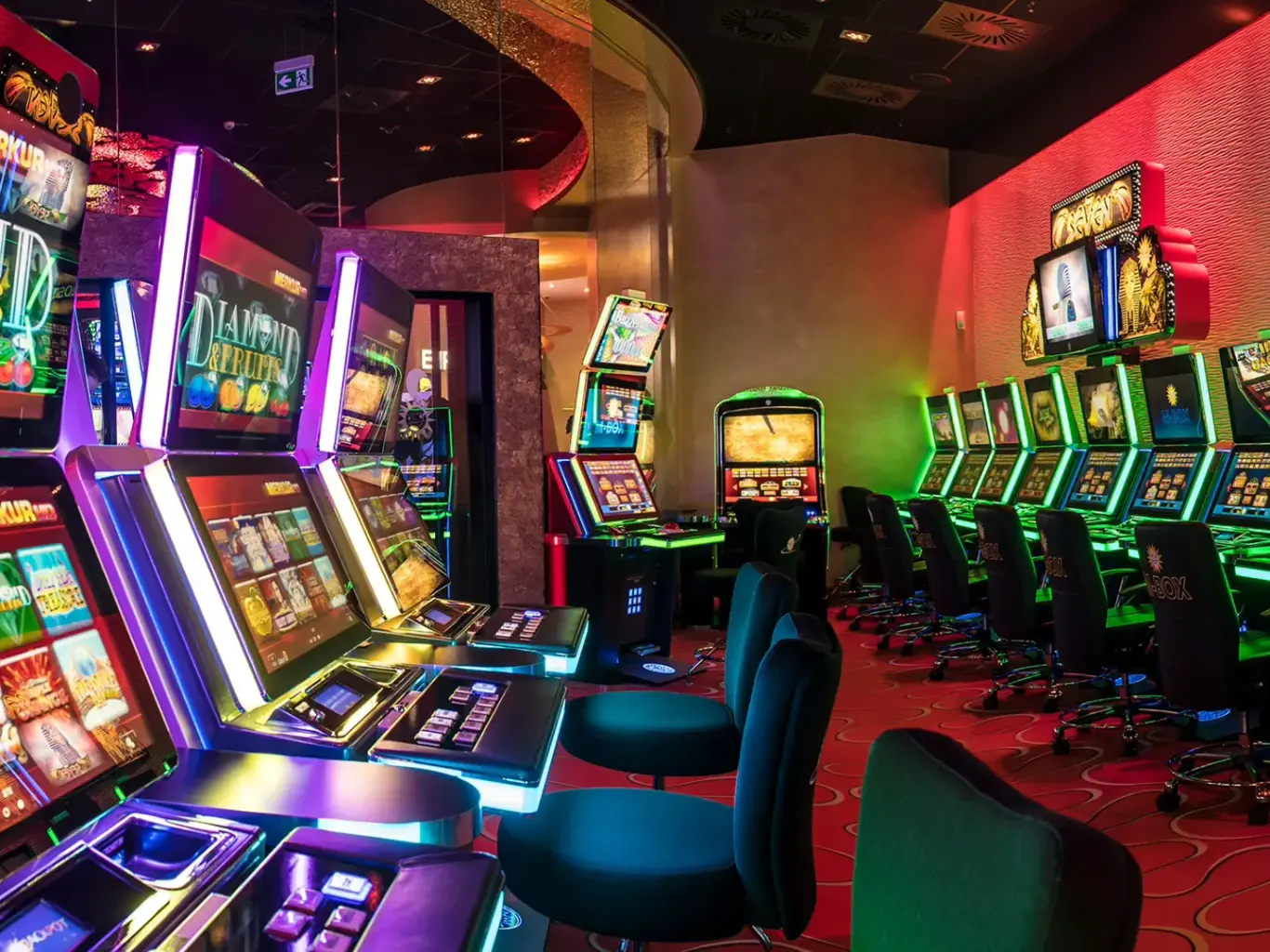 Pure Casino ohne Download: Ein Überblick für deutsche Spieler