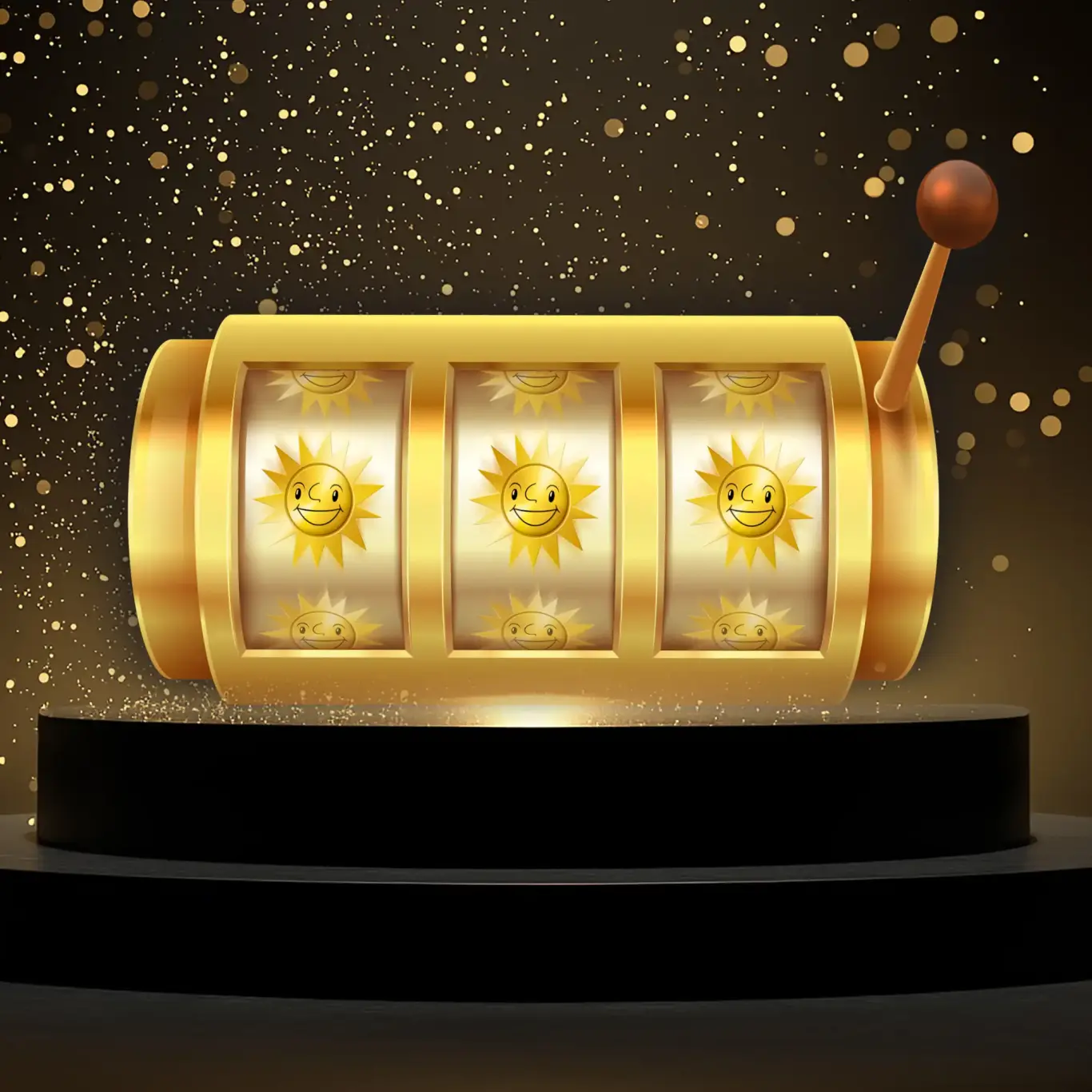 Wiedereröffnung SPIELBANK LEUNA Teaser