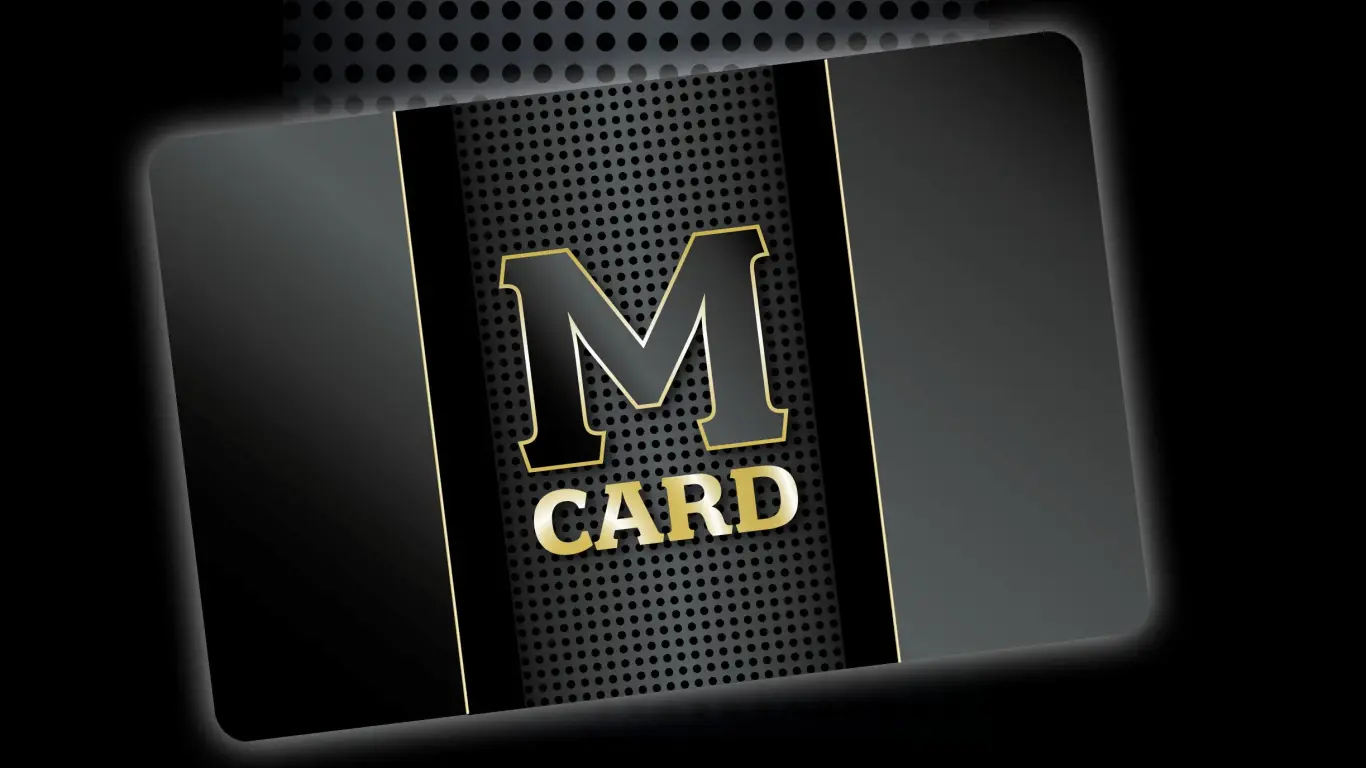 Spielbanken I M-Card