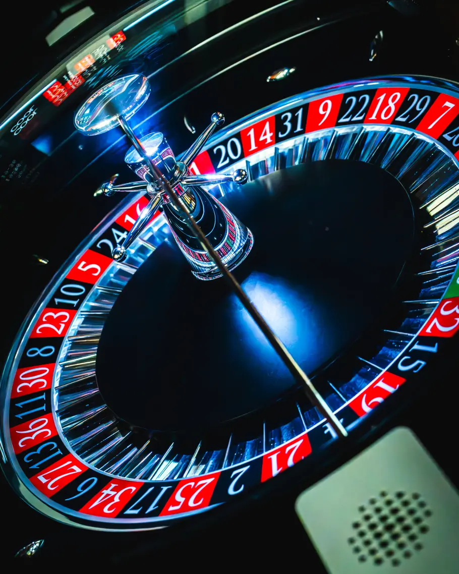 Virtuelles Roulette Spielbanken