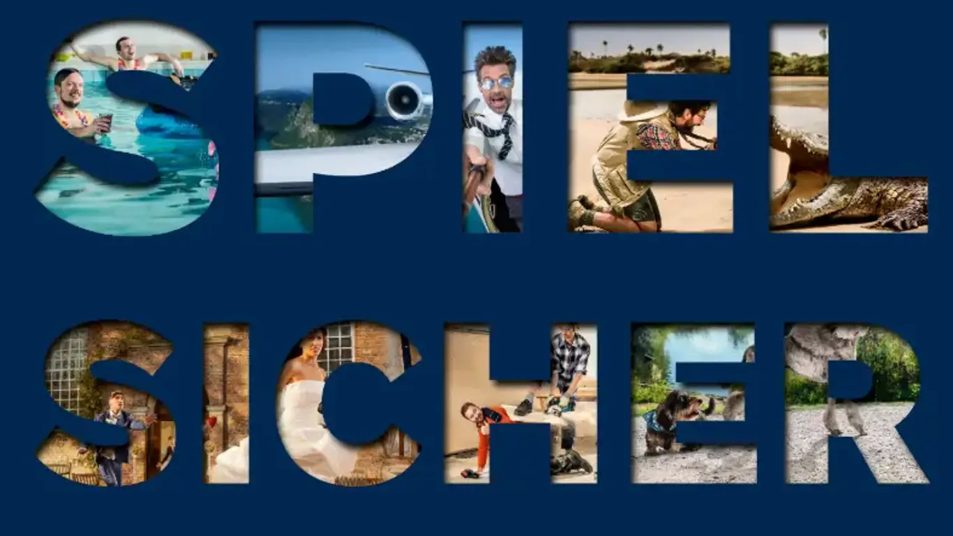 Prävention I Spiel-sicher_Kampagne_Titel