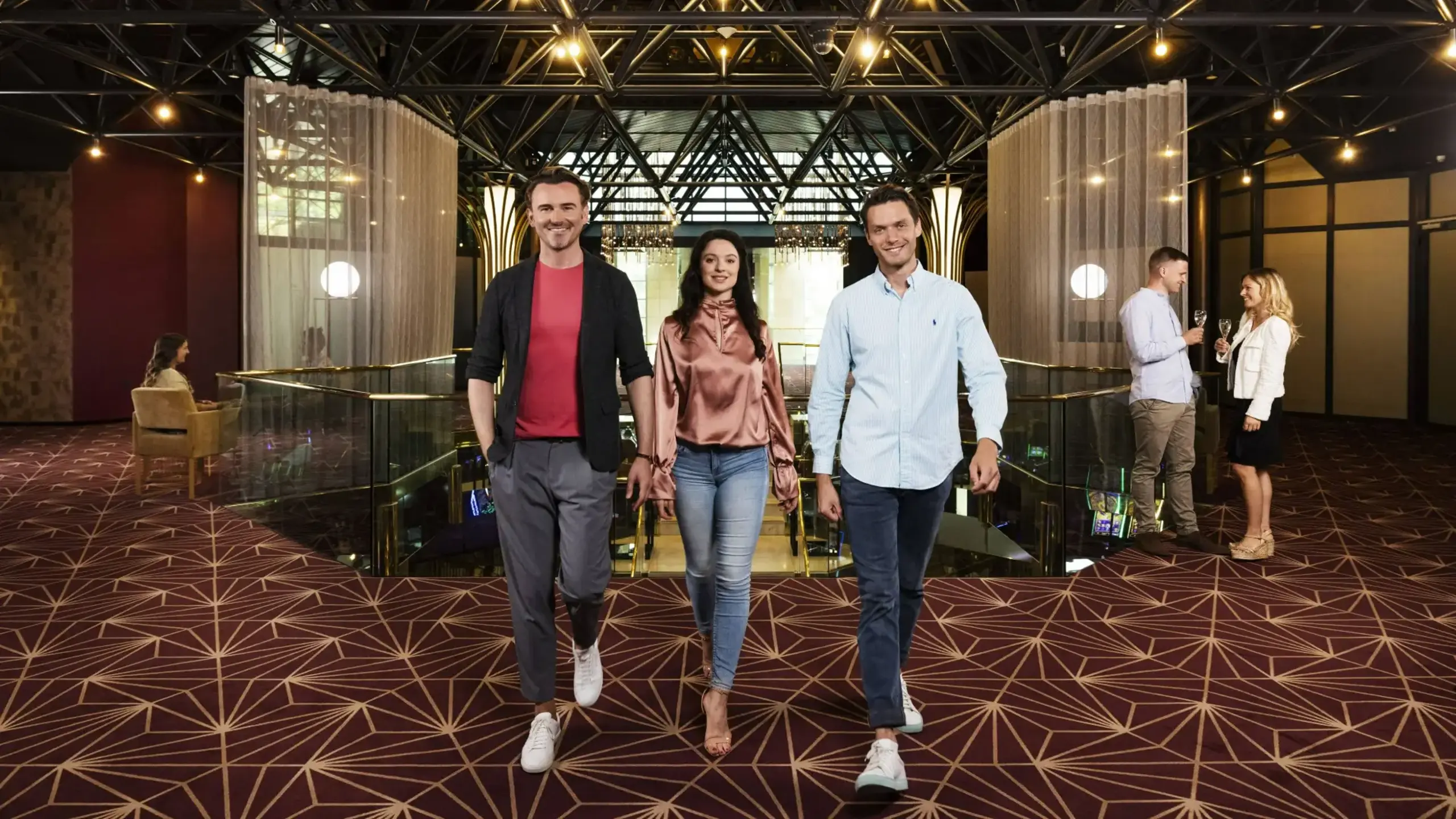 Casino dress code explained Casino dress code explained