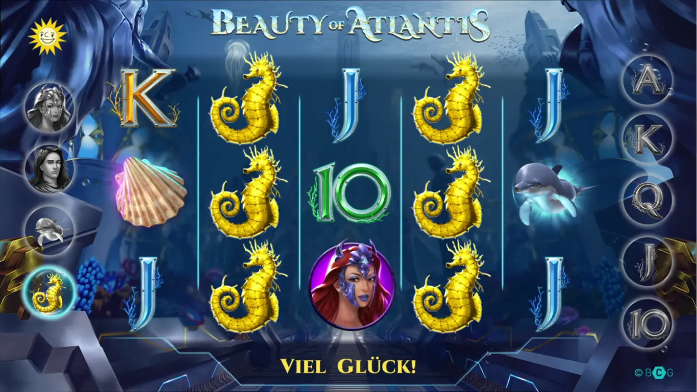 Beauty-of-Atlantis-13-Das-Basisspiel-mit-goldenen-Symbolen_1