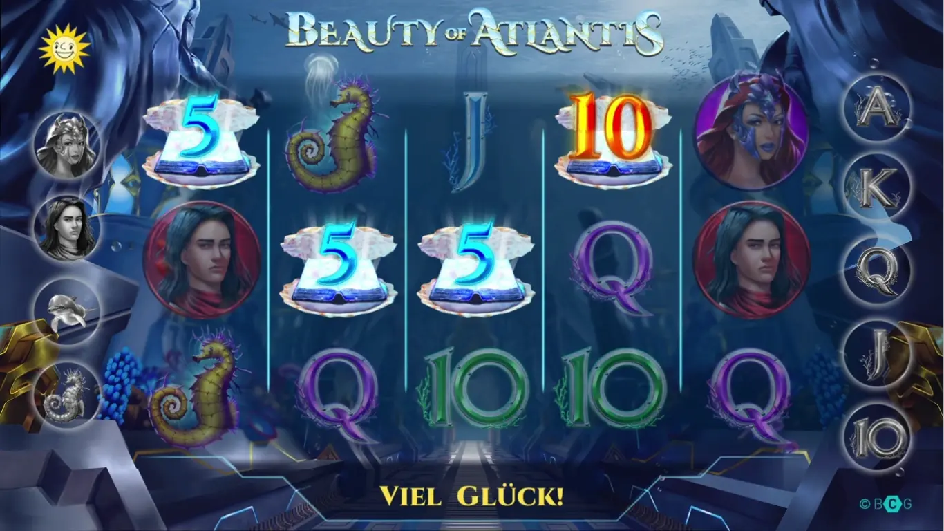 Beauty of Atlantis-15-Bonusspiel